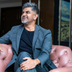 Aldo Vendramin reforça como a produção integrada agrega valor e sustentabilidade ao agro.