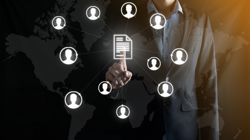 A transformação digital na gestão pública, segundo Antônio Fernando Ribeiro Pereira, fortalece a transparência e aproxima os cidadãos do que mais precisam.