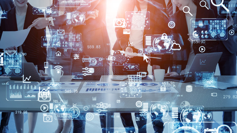 Antônio Fernando Ribeiro Pereira mostra como a tecnologia moderniza a gestão pública e amplia o acesso dos cidadãos a serviços essenciais.