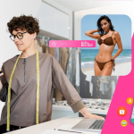 O FotoModel oferece imagens únicas para que sua marca construa uma identidade visual marcante e inesquecível.