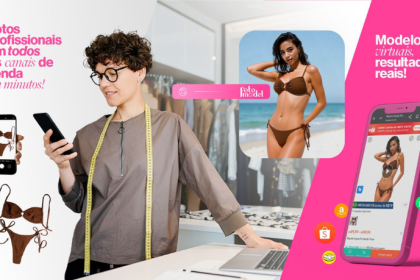 O FotoModel oferece imagens únicas para que sua marca construa uma identidade visual marcante e inesquecível.