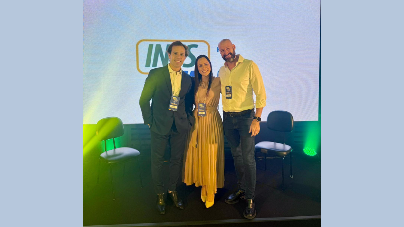 Para Ian dos Anjos Cunha, o CEO eficaz é aquele que forma pessoas, inspira crescimento e transforma resultados por meio de aprendizado contínuo.

