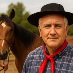 Aldo Vendramin celebra o encontro entre tradição e inovação que mantém viva a cultura rural brasileira.