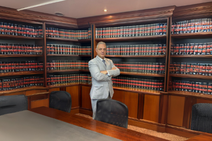 Leonardo Manzan analisa como a digitalização de smart contracts transforma o cenário fiscal no setor elétrico.