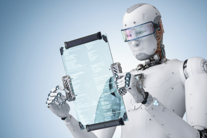 Como as trilhas de leitura com IA auxiliam na aprendizagem, segundo Sérgio Bento De Araújo, revelando como a tecnologia personaliza o ritmo e aprofunda o entendimento.