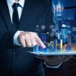 Para Alfredo Moreira Filho, a experiência é o alicerce que orienta decisões seguras e lideranças consistentes no ambiente empresarial.