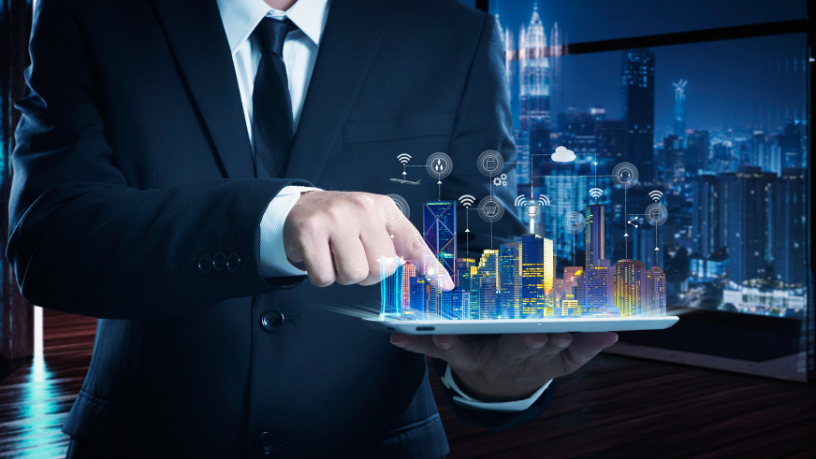 Para Alfredo Moreira Filho, a experiência é o alicerce que orienta decisões seguras e lideranças consistentes no ambiente empresarial.