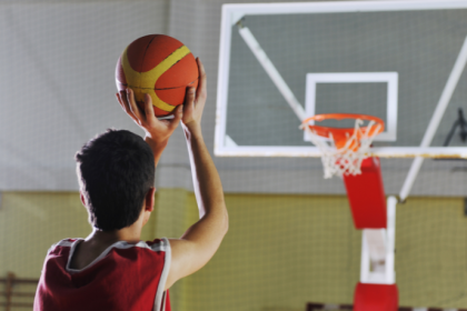 O jogo de perímetro transforma a NBA e cria arremessadores que se tornam estrelas, analisa Matheus Vinicius Voigt.
