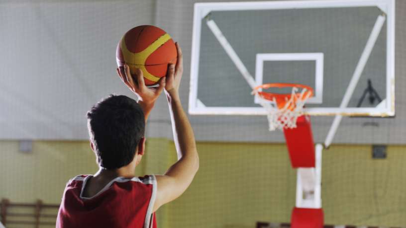 O jogo de perímetro transforma a NBA e cria arremessadores que se tornam estrelas, analisa Matheus Vinicius Voigt.