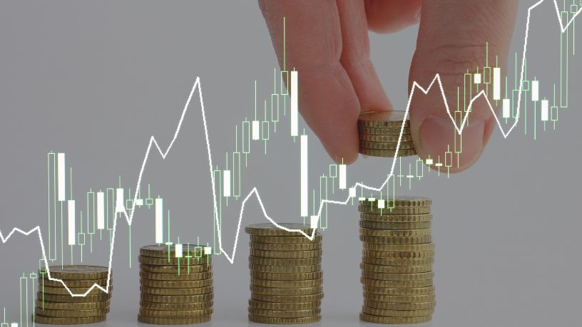 Teciomar Ábila mostra como investir em educação é investir em um retorno que multiplica ganhos ao longo da vida.