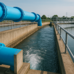 A universalização do acesso à água enfrenta desafios, mas soluções do Novo Marco Legal avançam com eficiência, observa a EBS – Empresa Brasileira de Saneamento LTDA.