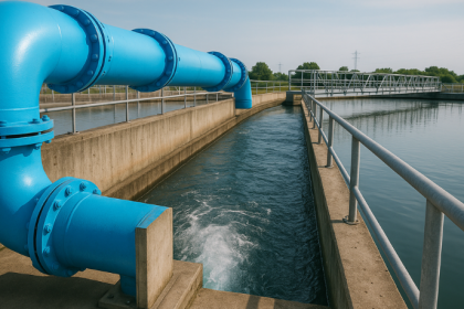 A universalização do acesso à água enfrenta desafios, mas soluções do Novo Marco Legal avançam com eficiência, observa a EBS – Empresa Brasileira de Saneamento LTDA.