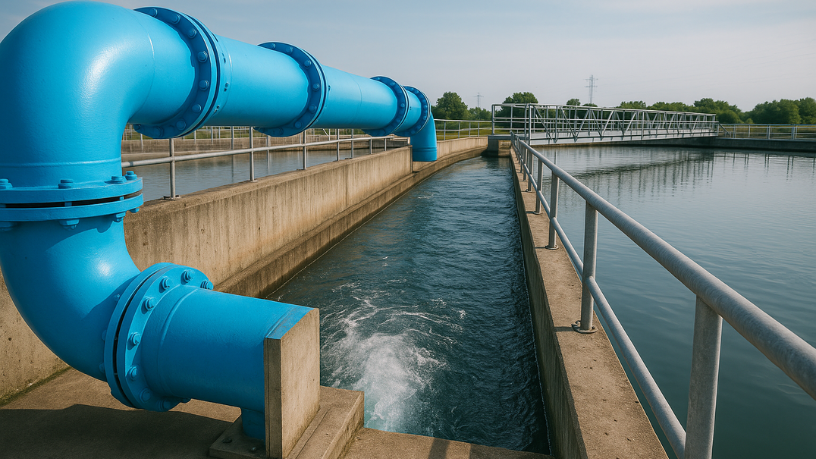 A universalização do acesso à água enfrenta desafios, mas soluções do Novo Marco Legal avançam com eficiência, observa a EBS – Empresa Brasileira de Saneamento LTDA.