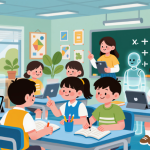 A influência das tecnologias emergentes na formação de jovens para carreiras STEM ganha vida nas iniciativas de Gustavo Morceli, aproximando educação e inovação.