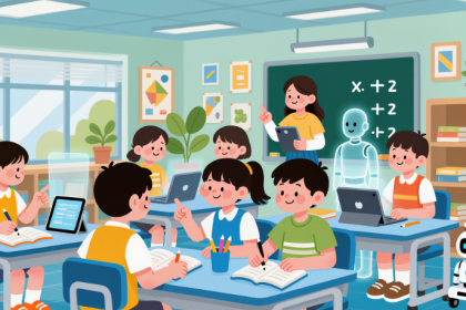 A influência das tecnologias emergentes na formação de jovens para carreiras STEM ganha vida nas iniciativas de Gustavo Morceli, aproximando educação e inovação.