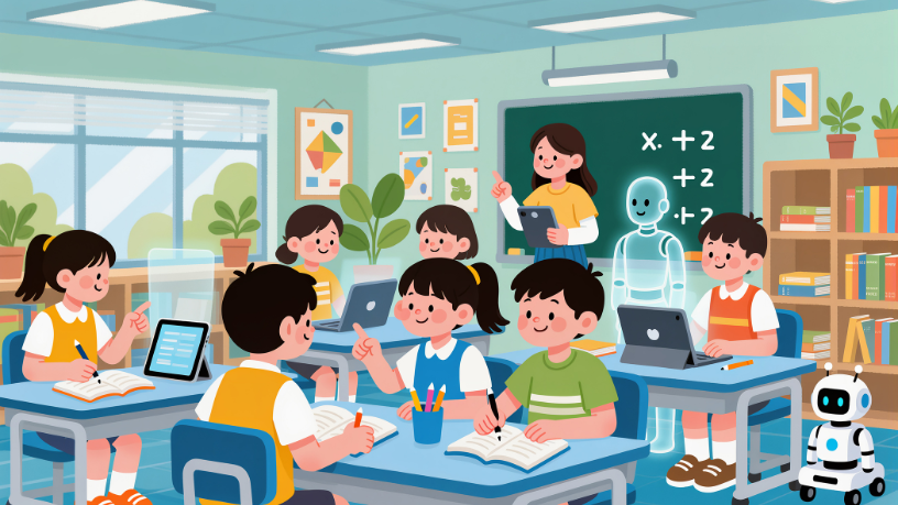 A influência das tecnologias emergentes na formação de jovens para carreiras STEM ganha vida nas iniciativas de Gustavo Morceli, aproximando educação e inovação.