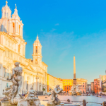 Ao percorrer o patrimônio histórico europeu, Alberto Toshio Murakami revela como rotas centenárias carregam histórias que moldaram culturas e identidades.