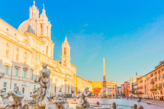 Ao percorrer o patrimônio histórico europeu, Alberto Toshio Murakami revela como rotas centenárias carregam histórias que moldaram culturas e identidades.