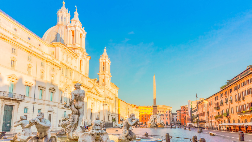 Ao percorrer o patrimônio histórico europeu, Alberto Toshio Murakami revela como rotas centenárias carregam histórias que moldaram culturas e identidades.