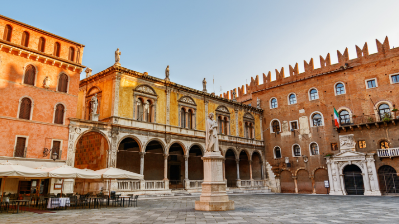 Das estradas romanas aos caminhos medievais, Alberto Toshio Murakami explora o patrimônio histórico europeu como rotas vivas que contam histórias através do tempo.