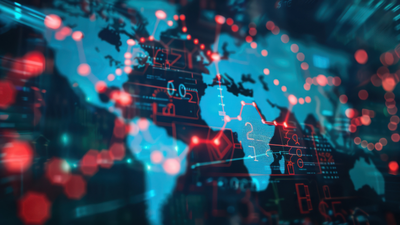 Danilo Regis Fernando Pinto explica os principais cenários da economia global em 2026 e os reflexos práticos no dia a dia financeiro do brasileiro.