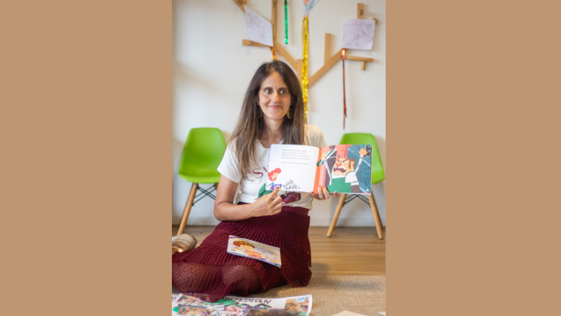 Em Ciência viva, a Sigma Educação e Tecnologia Ltda mostra como metodologias ativas transformam a aprendizagem e despertam o interesse genuíno pela ciência.