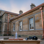 Marcio Andre Savi explica como a manutenção preventiva preserva edificações.