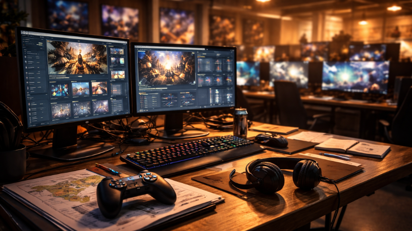 Richard Lucas Da Silva Miranda