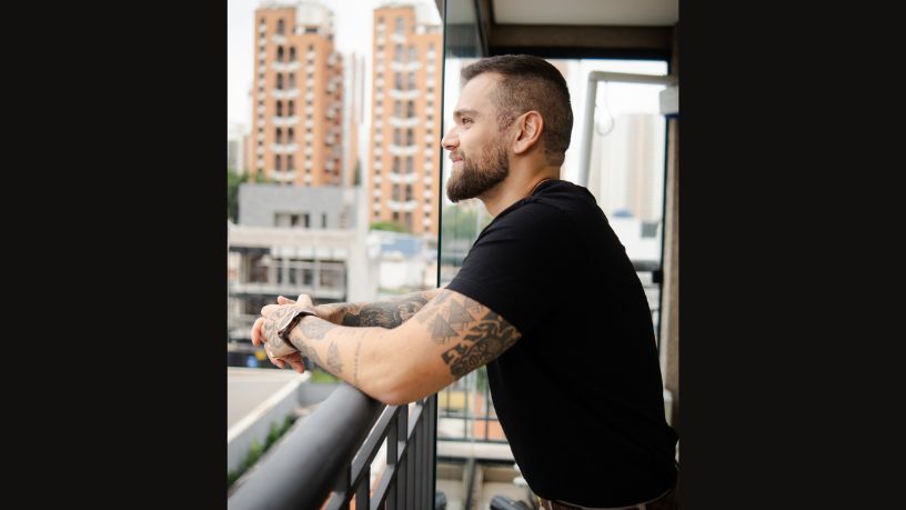 Lucas Peralles