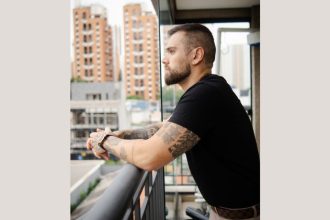 Lucas Peralles