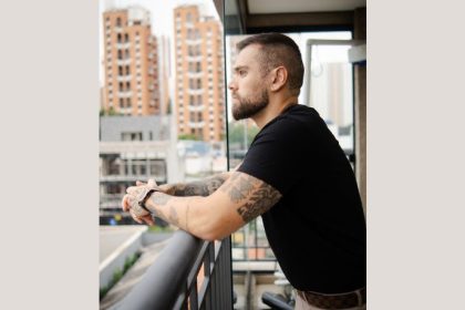 Lucas Peralles