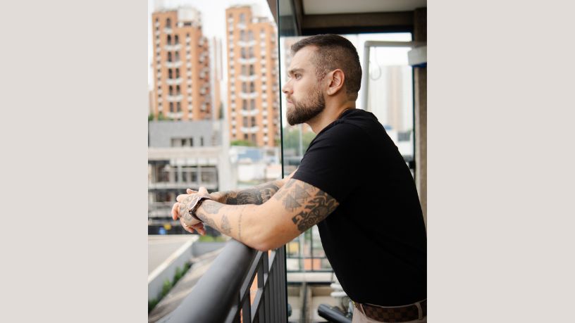 Lucas Peralles