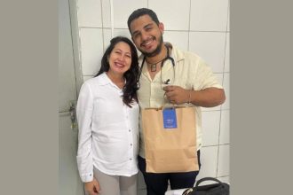 Yuri Silva Portela