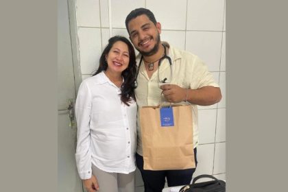 Yuri Silva Portela