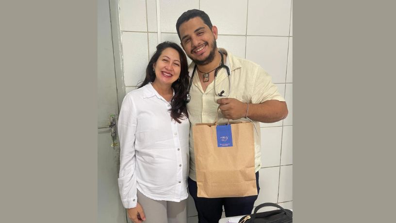 Yuri Silva Portela