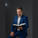 Daniel Mors