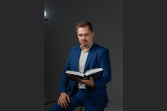 Daniel Mors