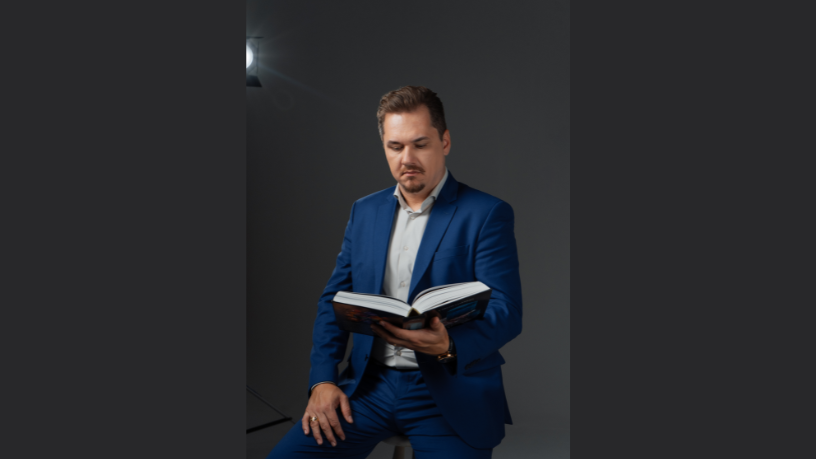 Daniel Mors